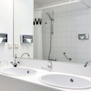 Standaard Kamer met Twee Aparte Bedden